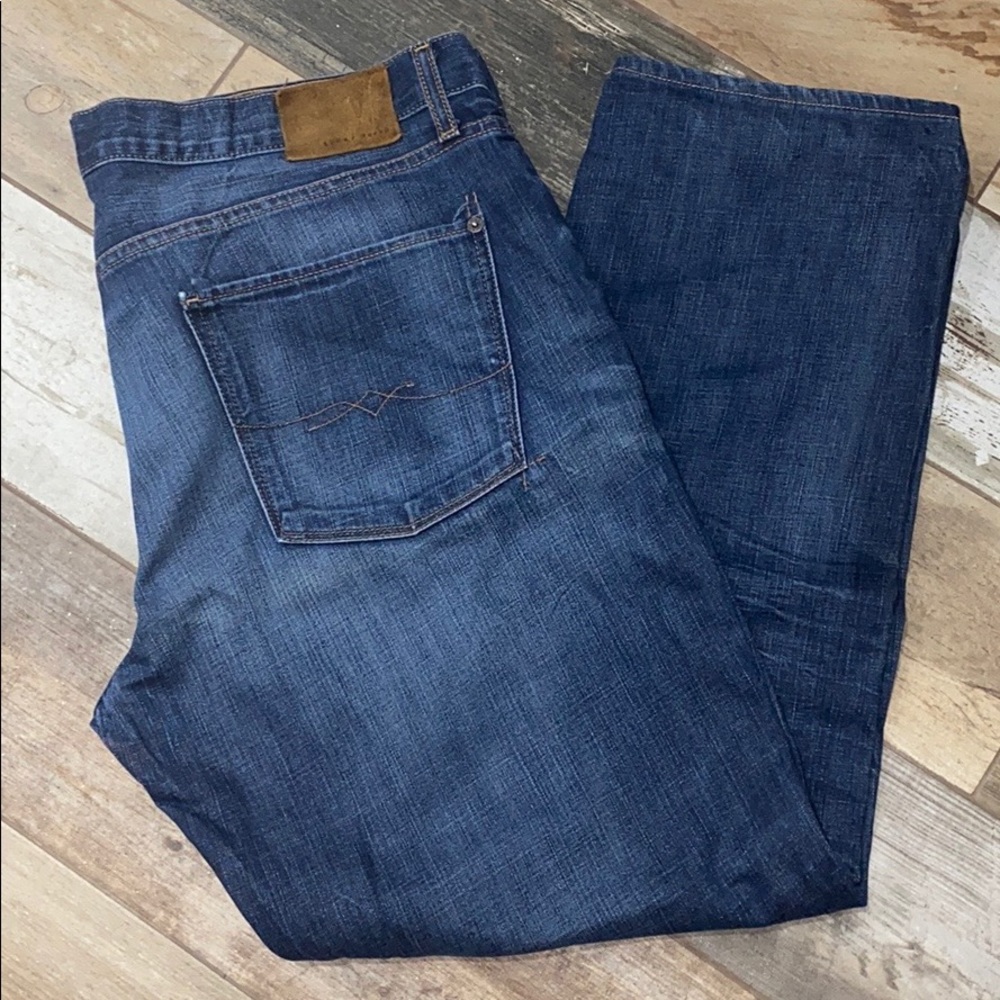 🍀Men's Limited Edition Steve McQueen Lucky Brand